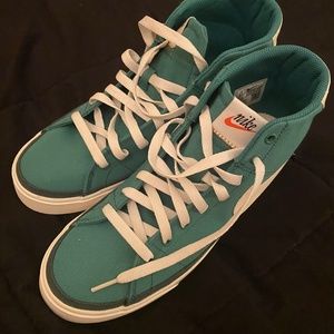 Nike High-Top Sneakers